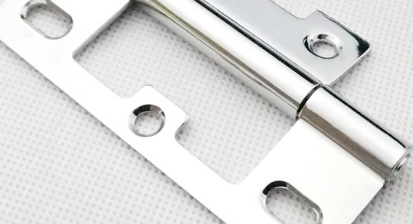 普及不鏽鋼合頁的基本知識 | 富二代成人斗音五金（jīn）&東莞合頁