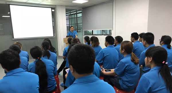 消防安全生產培訓