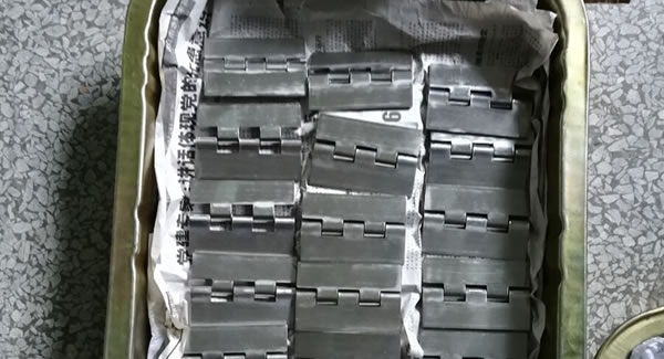 付出行動,持續不斷,提升東莞合頁,東莞鉸鏈,東莞（wǎn）不鏽（xiù）鋼合頁拋光品質