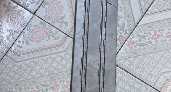 哪裏有專業生產長合頁（yè）,屏風合頁等東（dōng）莞合頁,東莞鉸鏈（liàn）的工（gōng）廠?