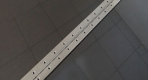 如何選用機械重型合頁,長合頁,小合頁,特殊合頁等東莞（wǎn）合（hé）頁東莞鉸鏈?