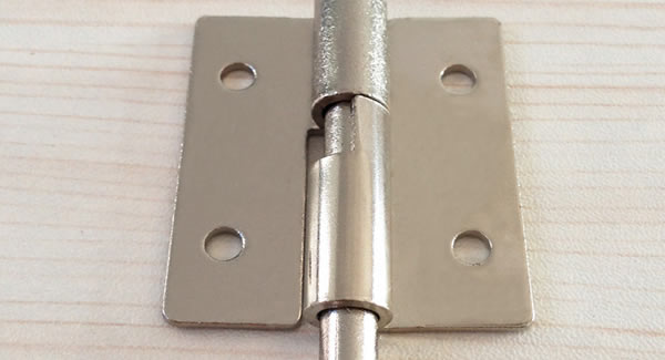 合頁的功能結構分類和合頁用途介紹