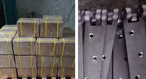 富二代成人斗音五（wǔ）金改進創新|確保客戶的特殊不鏽鋼合頁超前完成?