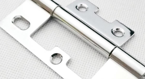 廣（guǎng）有五金|四個步驟輕鬆安裝調試子母合頁