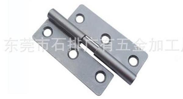 廣（guǎng）有五金|長合頁，門（mén）窗合頁（yè）等東莞（wǎn）合頁的生鏽防護知識