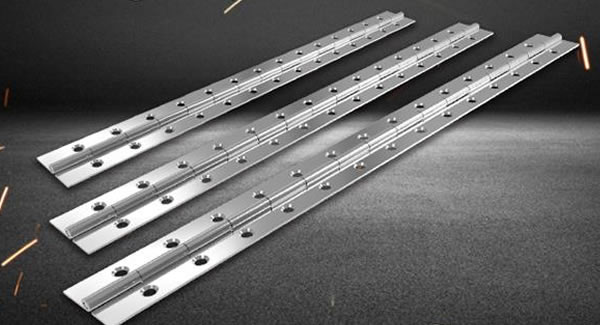 長合頁的安裝注意事項|富二代成人斗音五金&東莞（wǎn）合（hé）頁