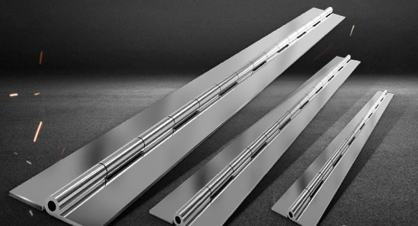 不鏽（xiù）鋼合頁的使（shǐ）用注（zhù）意事項|富二代成人斗音五金&東莞合（hé）頁