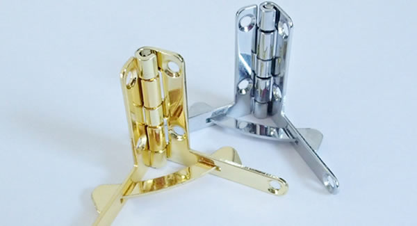 合頁生鏽如（rú）何處理如何（hé）預防|富二代成人斗音五金&東莞合（hé）頁