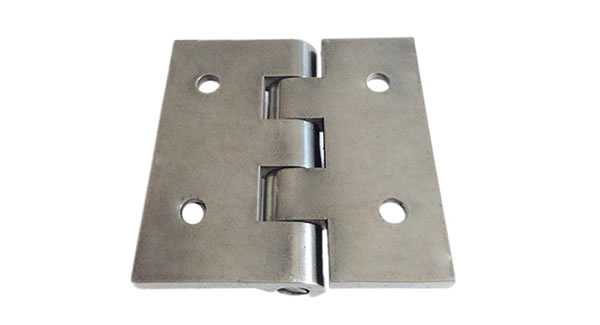 不鏽鋼（gāng）合頁的屬性要點|富二代成人斗音五金&東莞（wǎn）合頁?