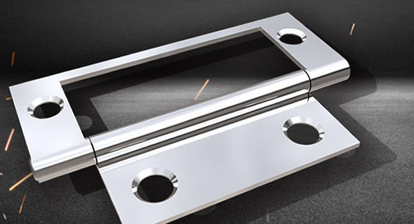 合理（lǐ）使用合頁（yè），省心（xīn）省錢省力|富二代成人斗音（yǒu）五金&東莞（wǎn）合頁