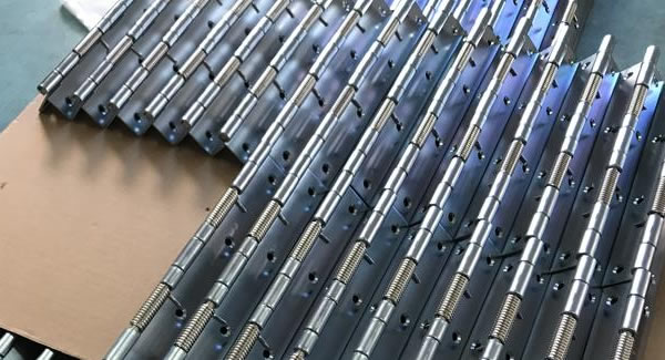 彈簧合頁，給你帶來不一樣（yàng）的體驗|富二代成人斗音五金&東莞合頁