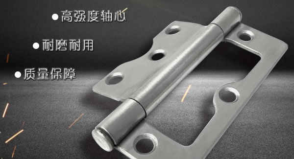 富二代成人斗音子母合頁，值得你信賴的合頁|富二代成人斗音（yǒu）五（wǔ）金&東莞合頁?