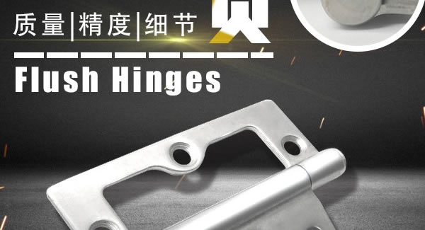 富二代成人斗音合頁（一（yī））：子母合頁，美觀適用|富二代成人斗音五金&東（dōng）莞合頁