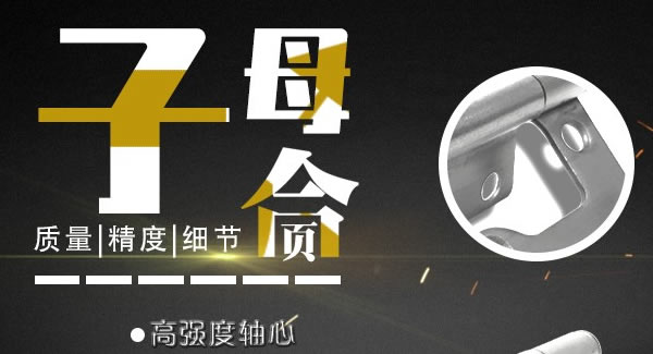 子母（mǔ）合頁，富二代成人斗音專業|富二代成人斗音五金&東莞合頁