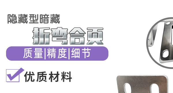 富二代成人斗音（yǒu）合（hé）頁：折（shé）彎合頁，剛（gāng）柔並濟| 富二代成人斗音五金&東莞合頁?