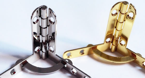 合頁生鏽了，是以下幾點沒有重視|廣（guǎng）有五金&東莞合（hé）頁（yè）