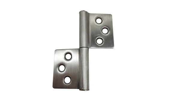 旗型合頁，傲然屹立|富二代成人斗音五金&東莞合（hé）頁?