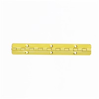 供應熱銷飾品盒合頁（yè）,仿金色木盒合頁