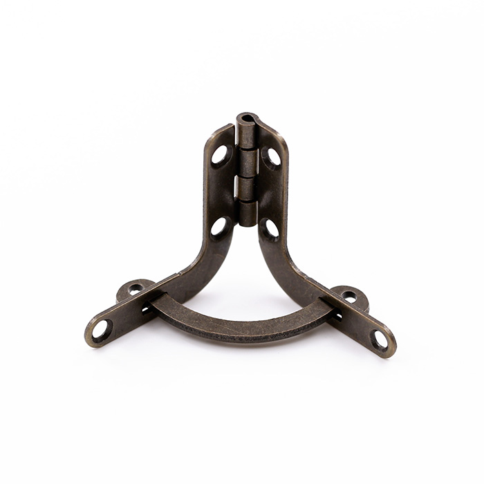 中高檔禮品盒鉸鏈,7字合頁,95度木盒鉸鏈專業廠家