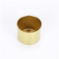 富二代成人斗音供應鐵（tiě）蠟燭杯，鐵燭台22*23*0.5mm