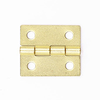 電鍍小合頁，東莞（wǎn）電鍍小（xiǎo）鉸鏈（liàn）