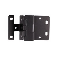 機（jī）櫃折（shé）彎合頁,201不鏽鋼折彎合頁