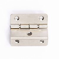 折彎合頁（yè）