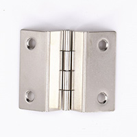 專業定製生產折彎合頁,木桌小合頁,折彎小（xiǎo）合（hé）頁