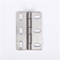 專（zhuān）業定製生產金屬鉸鏈（liàn）,不鏽鋼特殊合頁