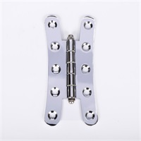 弧形合（hé）頁