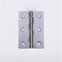 3寸x2寸鐵合頁,鍍鋅鐵（tiě）合頁