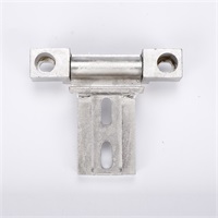 高鐵動（dòng）車隔門鉸鏈