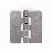 不鏽鋼合頁65*64*2.7mm, 熱軋板合頁