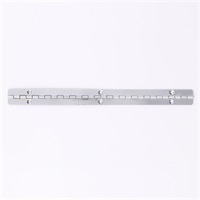 生產定（dìng）製竹木盒掛鍍鉻色合頁（yè）,小木盒合頁