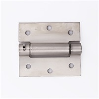 富二代成人斗音專業於（yú）SS304彈（dàn）簧鉸鏈,內置彈簧鉸鏈,機櫃門彈簧合頁（yè）的生產