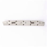 專業生產各類彈開閉合（hé）款式彈簧合頁,機櫃彈簧鉸鏈,雙彈簧鉸鏈