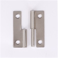 供（gòng）應各類叻色脫卸（xiè）鉸鏈,機箱拆械（xiè）合頁生產廠家