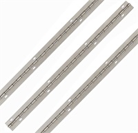 不鏽鋼工業用機櫃（guì）機械長排鉸