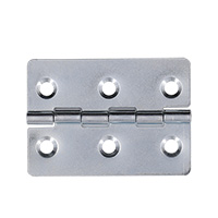 東莞合頁 常規鐵合頁