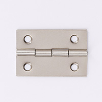 小合頁，電鍍小合頁，木盒（hé）盒鉸