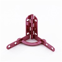 富二代成人斗音五金專業生產扇形（xíng）合頁,七字合頁,包裝木盒鉸鏈,雪茄盒鉸鏈