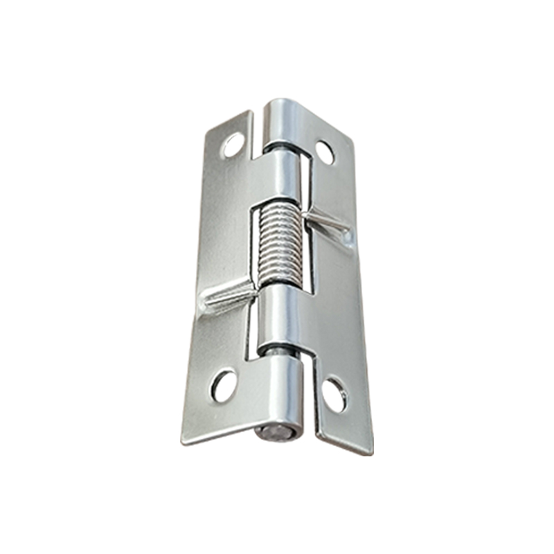 供應帶角度（dù）鎳色彈簧合頁,特殊彈簧鉸鏈（liàn）,鐵合（hé）頁帶彈簧