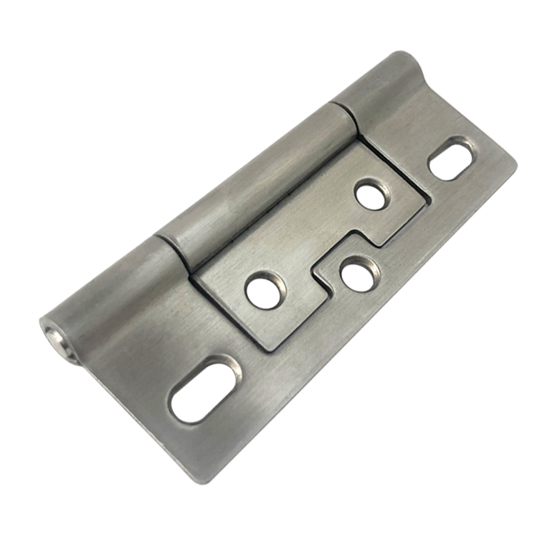 子母合頁橢（tuǒ）圓孔89.5x35.3x2.0