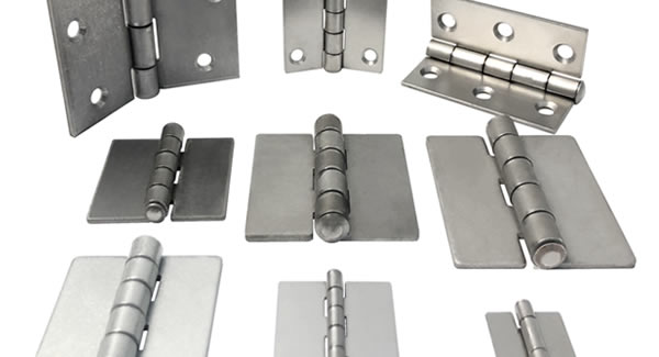 如何預防合頁生鏽|富二代成人斗音（yǒu）五金&東莞合頁