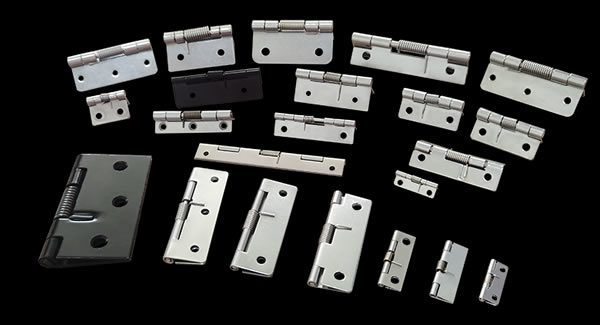 彈簧合頁，張弛有度 |廣（guǎng）有五金&東莞合頁?