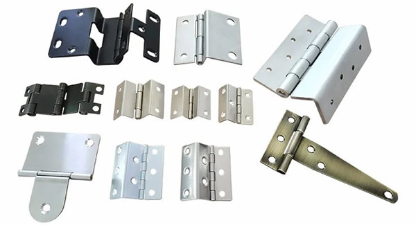 富二代成人斗音五金（jīn）折彎合頁：彎曲有道，開合自如|廣（guǎng）有合頁&東莞合頁