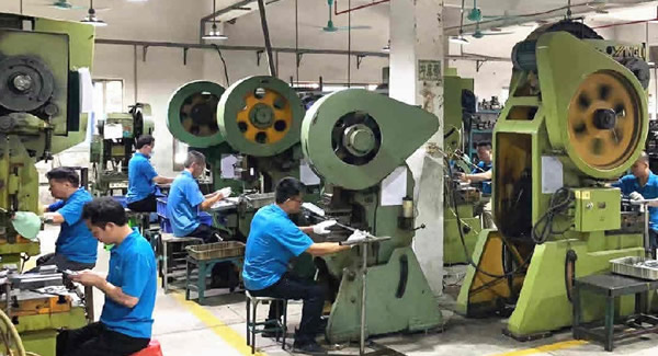 一扇門的壽命，藏在合頁的選擇裏|富二代成人斗音五金&東莞合頁（yè）?