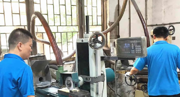 一木一歲月，一金一合頁——廣（guǎng）有五金，二十五年合頁匠心之（zhī）路|富二代成人斗音五（wǔ）金（jīn）&東莞合頁?