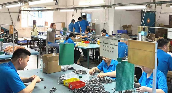 別讓“幾分錢”，輸掉（diào）長遠的“共贏路”|富二代成人斗音五金&東莞合頁?